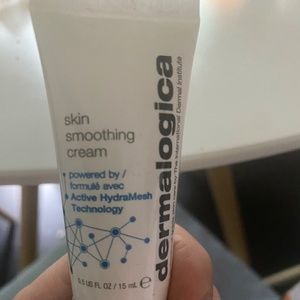 dermalogica skin smoothing cream - moisturizer